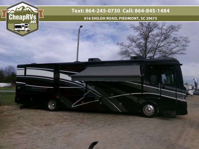 2016 Fleetwood Expedition 38k DPF Deleted, no emissions | Piedmont, SC | Cheap RV's LLC 2016 Fleetwood Expedition 38k DPF Deleted, no emissions | Piedmont, SC | Cheap RV's LLC
