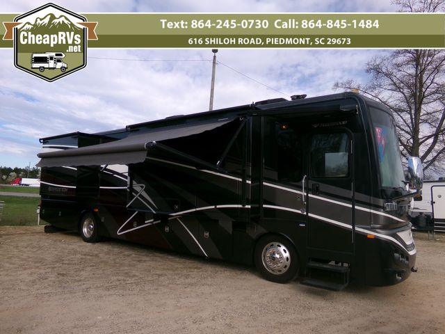 2016 Fleetwood Expedition 38k DPF Deleted, no emissions | Piedmont, SC | Cheap RV's LLC