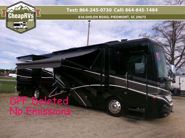2016 Fleetwood Expedition 38k DPF Deleted, no emissions | Piedmont, SC | Cheap RV's LLC 2016 Fleetwood Expedition 38k DPF Deleted, no emissions | Piedmont, SC | Cheap RV's LLC