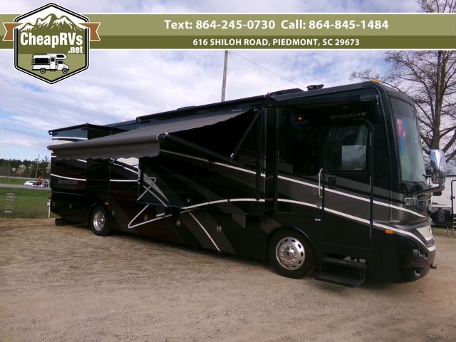 2016 Fleetwood Expedition 38k DPF Deleted, no emissions | Piedmont, SC | Cheap RV's LLC 2016 Fleetwood Expedition 38k DPF Deleted, no emissions | Piedmont, SC | Cheap RV's LLC