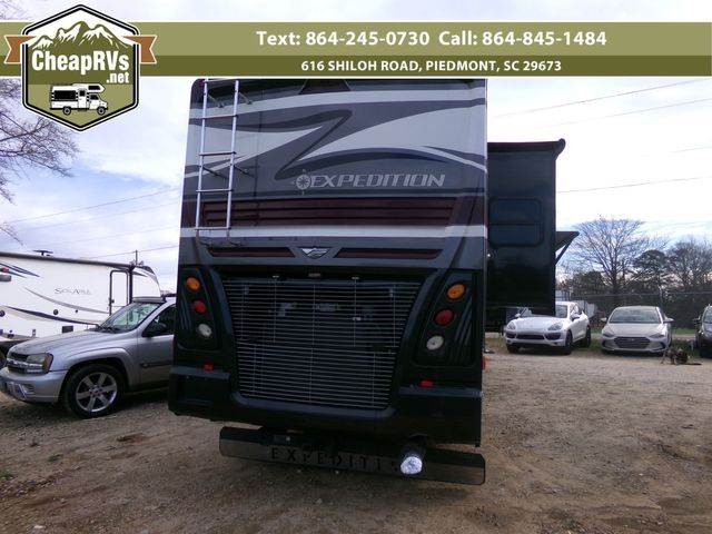 2016 Fleetwood Expedition 38k DPF Deleted, no emissions | Piedmont, SC | Cheap RV's LLC