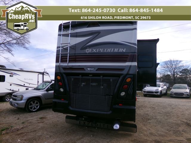 2016 Fleetwood Expedition 38k DPF Deleted, no emissions | Piedmont, SC | Cheap RV's LLC 2016 Fleetwood Expedition 38k DPF Deleted, no emissions | Piedmont, SC | Cheap RV's LLC