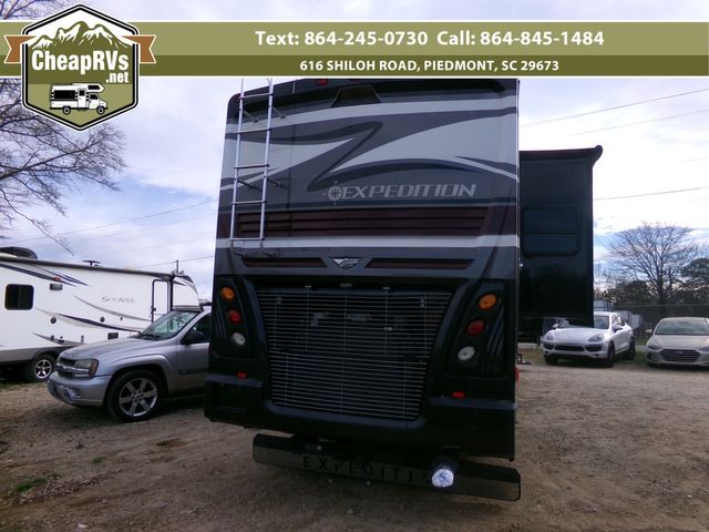 2016 Fleetwood Expedition 38k DPF Deleted, no emissions | Piedmont, SC | Cheap RV's LLC