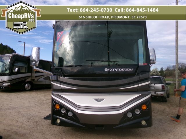2016 Fleetwood Expedition 38k DPF Deleted, no emissions | Piedmont, SC | Cheap RV's LLC 2016 Fleetwood Expedition 38k DPF Deleted, no emissions | Piedmont, SC | Cheap RV's LLC