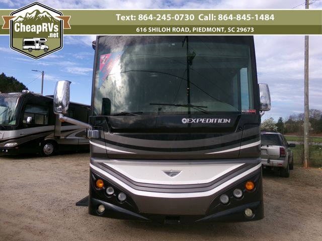 2016 Fleetwood Expedition 38k DPF Deleted, no emissions | Piedmont, SC | Cheap RV's LLC 2016 Fleetwood Expedition 38k DPF Deleted, no emissions | Piedmont, SC | Cheap RV's LLC