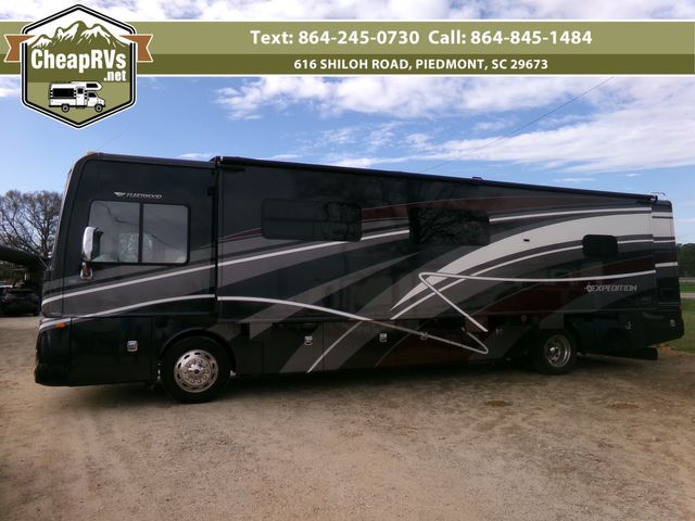 2016 Fleetwood Expedition 38k DPF Deleted, no emissions | Piedmont, SC | Cheap RV's LLC 2016 Fleetwood Expedition 38k DPF Deleted, no emissions | Piedmont, SC | Cheap RV's LLC