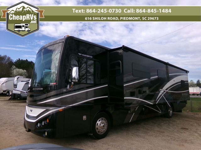 2016 Fleetwood Expedition 38k DPF Deleted, no emissions | Piedmont, SC | Cheap RV's LLC