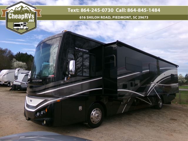2016 Fleetwood Expedition 38k DPF Deleted, no emissions | Piedmont, SC | Cheap RV's LLC