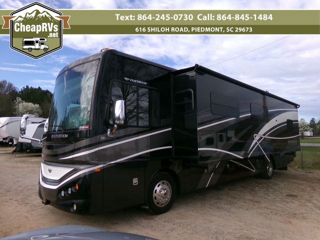 2016 Fleetwood Expedition 38k DPF Deleted, no emissions | Piedmont, SC | Cheap RV's LLC