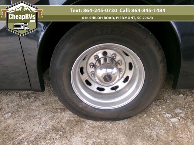 2016 Fleetwood Expedition 38k DPF Deleted, no emissions | Piedmont, SC | Cheap RV's LLC