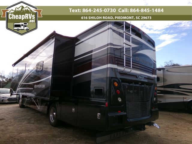 2016 Fleetwood Expedition 38k DPF Deleted, no emissions | Piedmont, SC | Cheap RV's LLC 2016 Fleetwood Expedition 38k DPF Deleted, no emissions | Piedmont, SC | Cheap RV's LLC