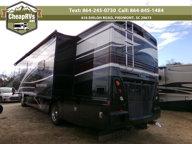 2016 Fleetwood Expedition 38k DPF Deleted, no emissions | Piedmont, SC | Cheap RV's LLC