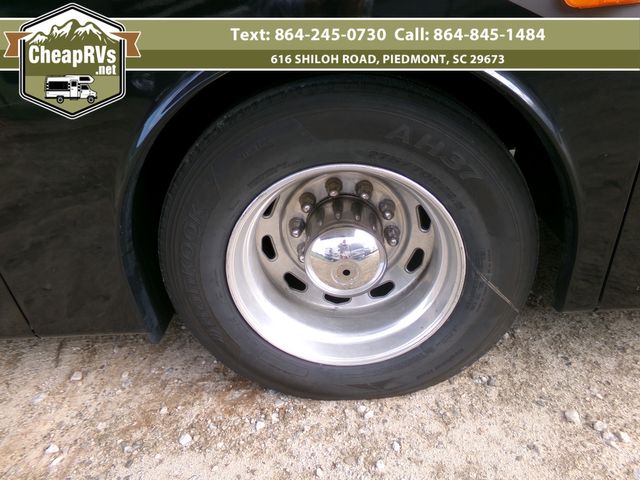 2016 Fleetwood Expedition 38k DPF Deleted, no emissions | Piedmont, SC | Cheap RV's LLC