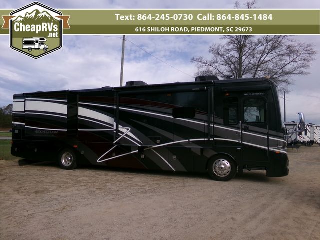2016 Fleetwood Expedition 38k DPF Deleted, no emissions | Piedmont, SC | Cheap RV's LLC