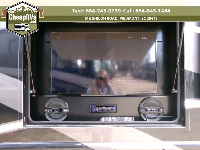 2016 Fleetwood Expedition 38k DPF Deleted, no emissions | Piedmont, SC | Cheap RV's LLC 2016 Fleetwood Expedition 38k DPF Deleted, no emissions | Piedmont, SC | Cheap RV's LLC