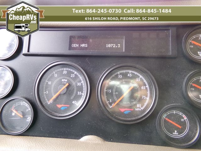 2016 Fleetwood Expedition 38k DPF Deleted, no emissions | Piedmont, SC | Cheap RV's LLC 2016 Fleetwood Expedition 38k DPF Deleted, no emissions | Piedmont, SC | Cheap RV's LLC