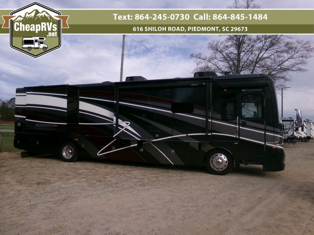 2016 Fleetwood Expedition 38k DPF Deleted, no emissions | Piedmont, SC | Cheap RV's LLC 2016 Fleetwood Expedition 38k DPF Deleted, no emissions | Piedmont, SC | Cheap RV's LLC