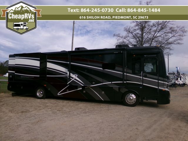 2016 Fleetwood Expedition 38k DPF Deleted, no emissions | Piedmont, SC | Cheap RV's LLC