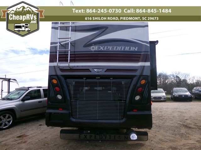 2016 Fleetwood Expedition 38k DPF Deleted, no emissions | Piedmont, SC | Cheap RV's LLC