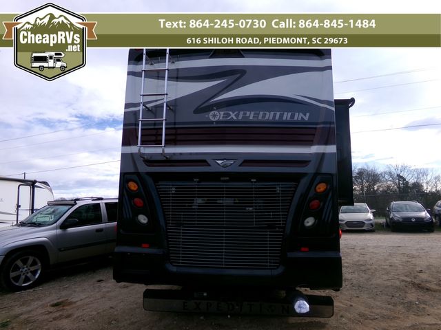 2016 Fleetwood Expedition 38k DPF Deleted, no emissions | Piedmont, SC | Cheap RV's LLC 2016 Fleetwood Expedition 38k DPF Deleted, no emissions | Piedmont, SC | Cheap RV's LLC