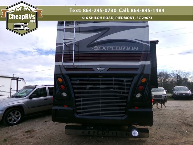 2016 Fleetwood Expedition 38k DPF Deleted, no emissions | Piedmont, SC | Cheap RV's LLC