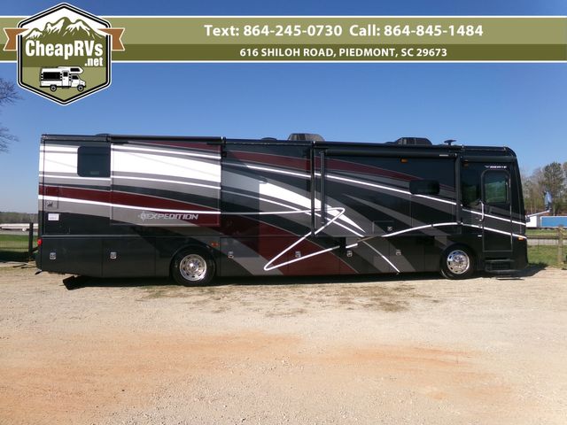 2016 Fleetwood Expedition 38k DPF Deleted, no emissions | Piedmont, SC | Cheap RV's LLC 2016 Fleetwood Expedition 38k DPF Deleted, no emissions | Piedmont, SC | Cheap RV's LLC