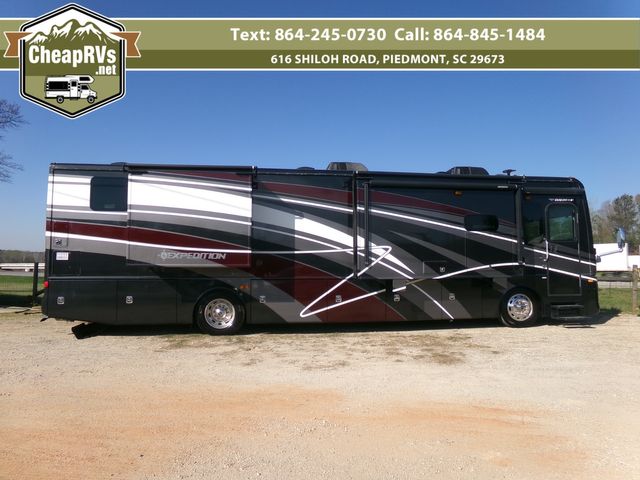 2016 Fleetwood Expedition 38k DPF Deleted, no emissions | Piedmont, SC | Cheap RV's LLC in Greenville, SC 29673