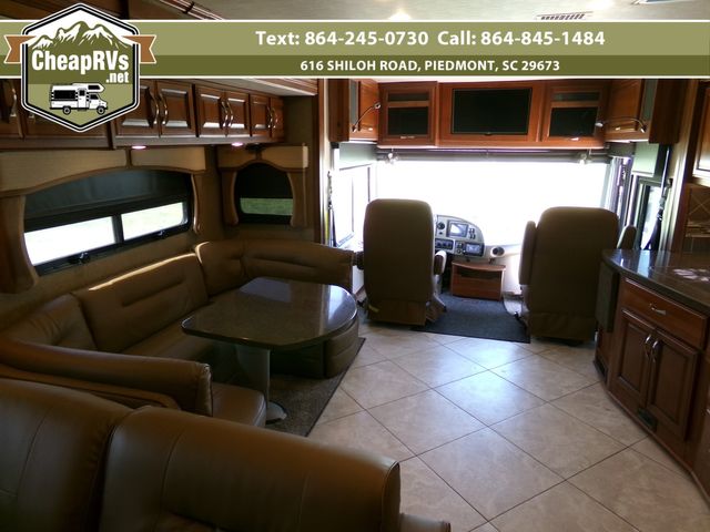 2016 Fleetwood Expedition 38k DPF Deleted, no emissions | Piedmont, SC | Cheap RV's LLC 2016 Fleetwood Expedition 38k DPF Deleted, no emissions | Piedmont, SC | Cheap RV's LLC