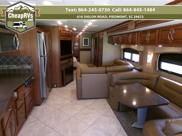 2016 Fleetwood Expedition 38k DPF Deleted, no emissions | Piedmont, SC | Cheap RV's LLC