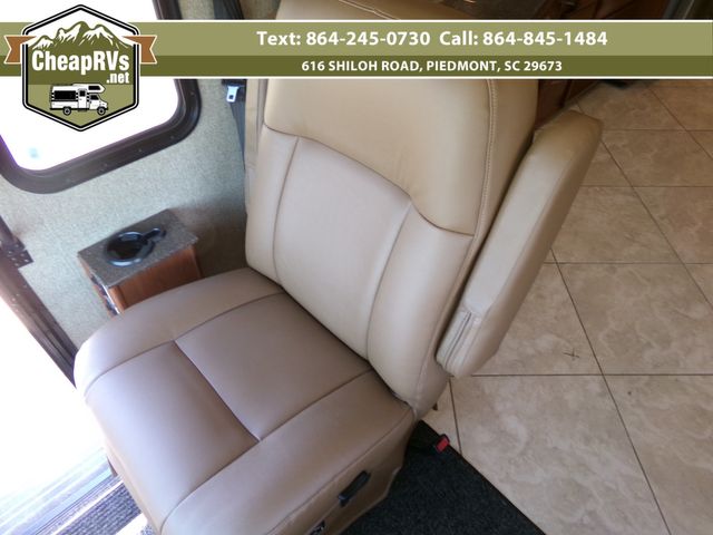 2016 Fleetwood Expedition 38k DPF Deleted, no emissions | Piedmont, SC | Cheap RV's LLC