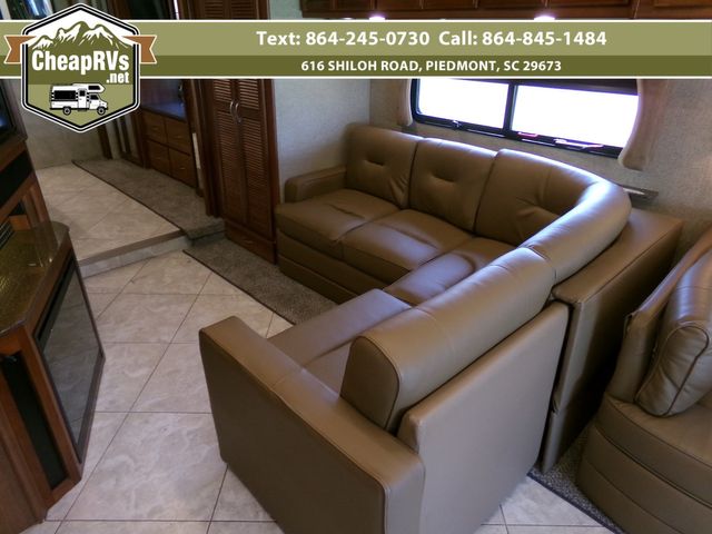 2016 Fleetwood Expedition 38k DPF Deleted, no emissions | Piedmont, SC | Cheap RV's LLC