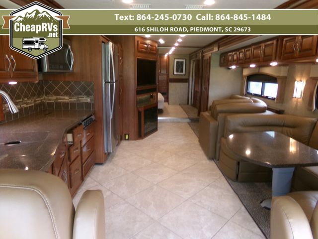 2016 Fleetwood Expedition 38k DPF Deleted, no emissions | Piedmont, SC | Cheap RV's LLC