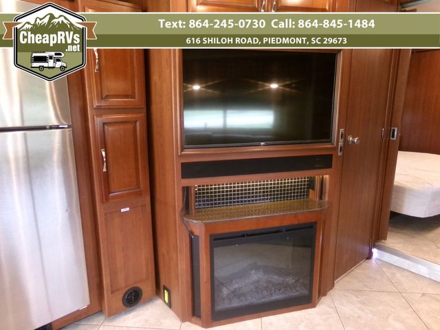 2016 Fleetwood Expedition 38k DPF Deleted, no emissions | Piedmont, SC | Cheap RV's LLC 2016 Fleetwood Expedition 38k DPF Deleted, no emissions | Piedmont, SC | Cheap RV's LLC