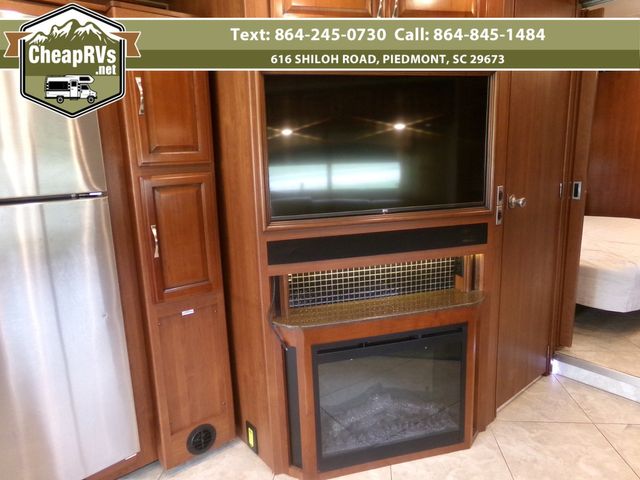 2016 Fleetwood Expedition 38k DPF Deleted, no emissions | Piedmont, SC | Cheap RV's LLC 2016 Fleetwood Expedition 38k DPF Deleted, no emissions | Piedmont, SC | Cheap RV's LLC