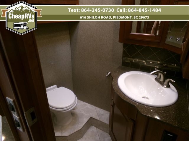 2016 Fleetwood Expedition 38k DPF Deleted, no emissions | Piedmont, SC | Cheap RV's LLC