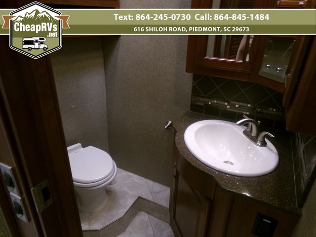 2016 Fleetwood Expedition 38k DPF Deleted, no emissions | Piedmont, SC | Cheap RV's LLC 2016 Fleetwood Expedition 38k DPF Deleted, no emissions | Piedmont, SC | Cheap RV's LLC