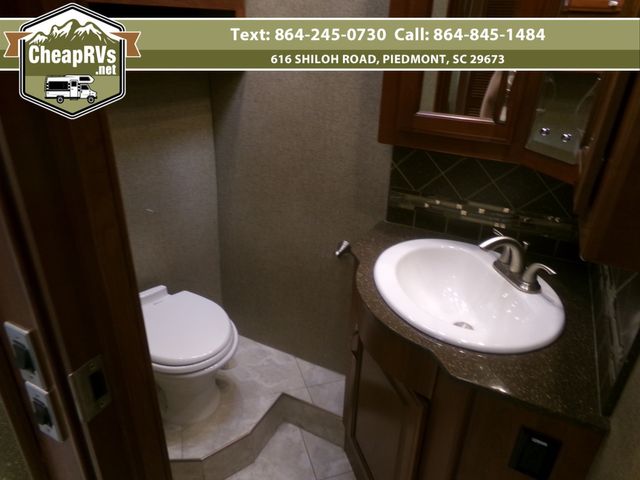 2016 Fleetwood Expedition 38k DPF Deleted, no emissions | Piedmont, SC | Cheap RV's LLC