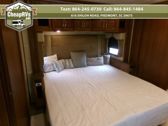 2016 Fleetwood Expedition 38k DPF Deleted, no emissions | Piedmont, SC | Cheap RV's LLC