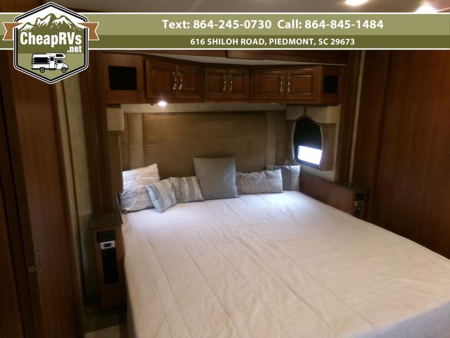 2016 Fleetwood Expedition 38k DPF Deleted, no emissions | Piedmont, SC | Cheap RV's LLC