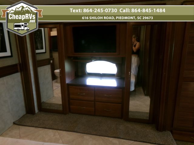 2016 Fleetwood Expedition 38k DPF Deleted, no emissions | Piedmont, SC | Cheap RV's LLC