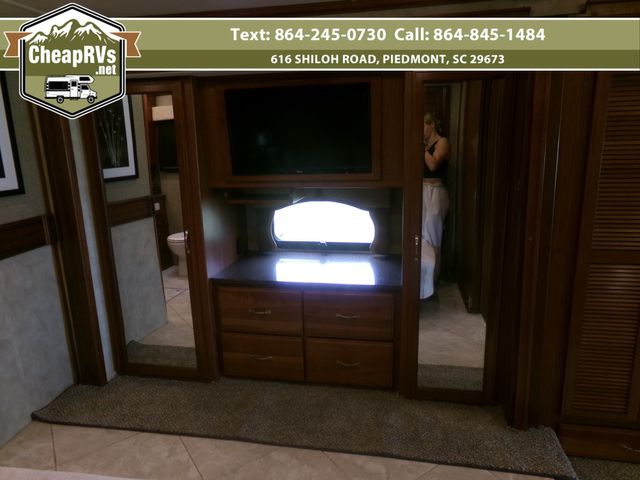 2016 Fleetwood Expedition 38k DPF Deleted, no emissions | Piedmont, SC | Cheap RV's LLC