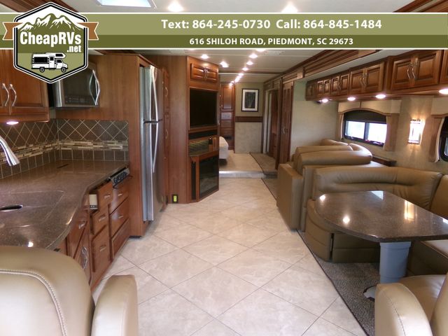 2016 Fleetwood Expedition 38k DPF Deleted, no emissions | Piedmont, SC | Cheap RV's LLC