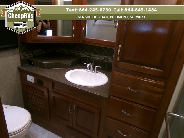 2016 Fleetwood Expedition 38k DPF Deleted, no emissions | Piedmont, SC | Cheap RV's LLC