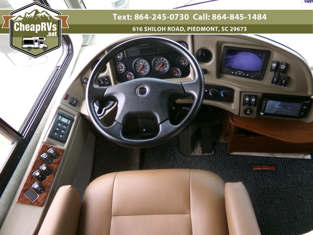 2016 Fleetwood Expedition 38k DPF Deleted, no emissions | Piedmont, SC | Cheap RV's LLC