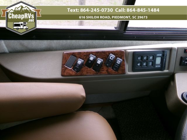 2016 Fleetwood Expedition 38k DPF Deleted, no emissions | Piedmont, SC | Cheap RV's LLC