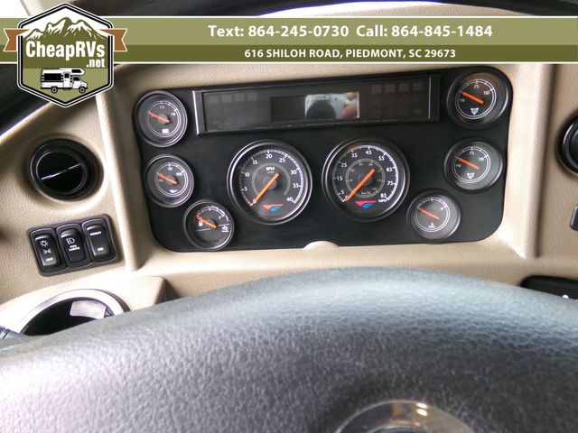 2016 Fleetwood Expedition 38k DPF Deleted, no emissions | Piedmont, SC | Cheap RV's LLC 2016 Fleetwood Expedition 38k DPF Deleted, no emissions | Piedmont, SC | Cheap RV's LLC