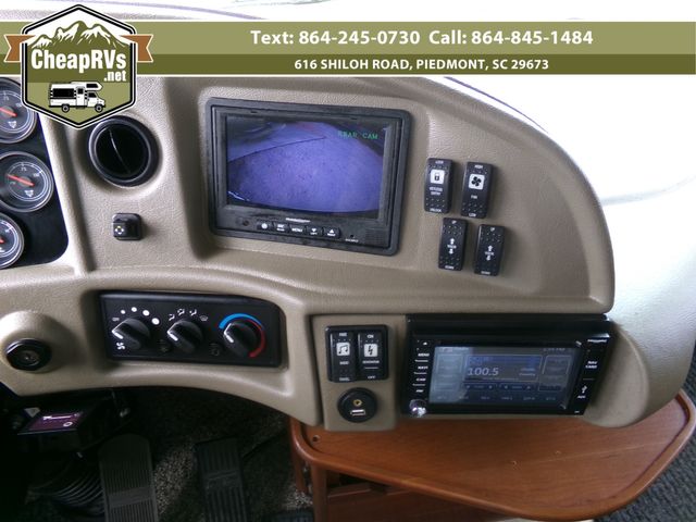 2016 Fleetwood Expedition 38k DPF Deleted, no emissions | Piedmont, SC | Cheap RV's LLC