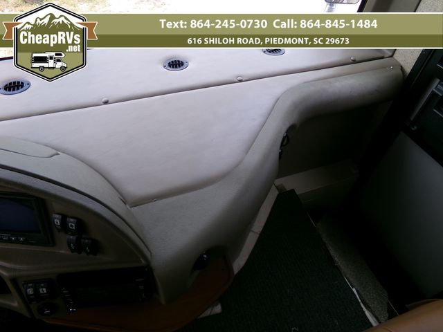 2016 Fleetwood Expedition 38k DPF Deleted, no emissions | Piedmont, SC | Cheap RV's LLC