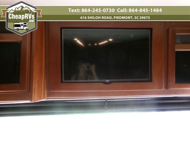 2016 Fleetwood Expedition 38k DPF Deleted, no emissions | Piedmont, SC | Cheap RV's LLC