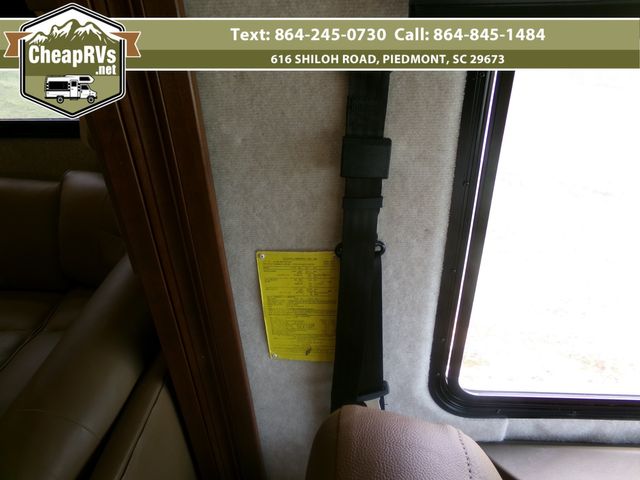 2016 Fleetwood Expedition 38k DPF Deleted, no emissions | Piedmont, SC | Cheap RV's LLC